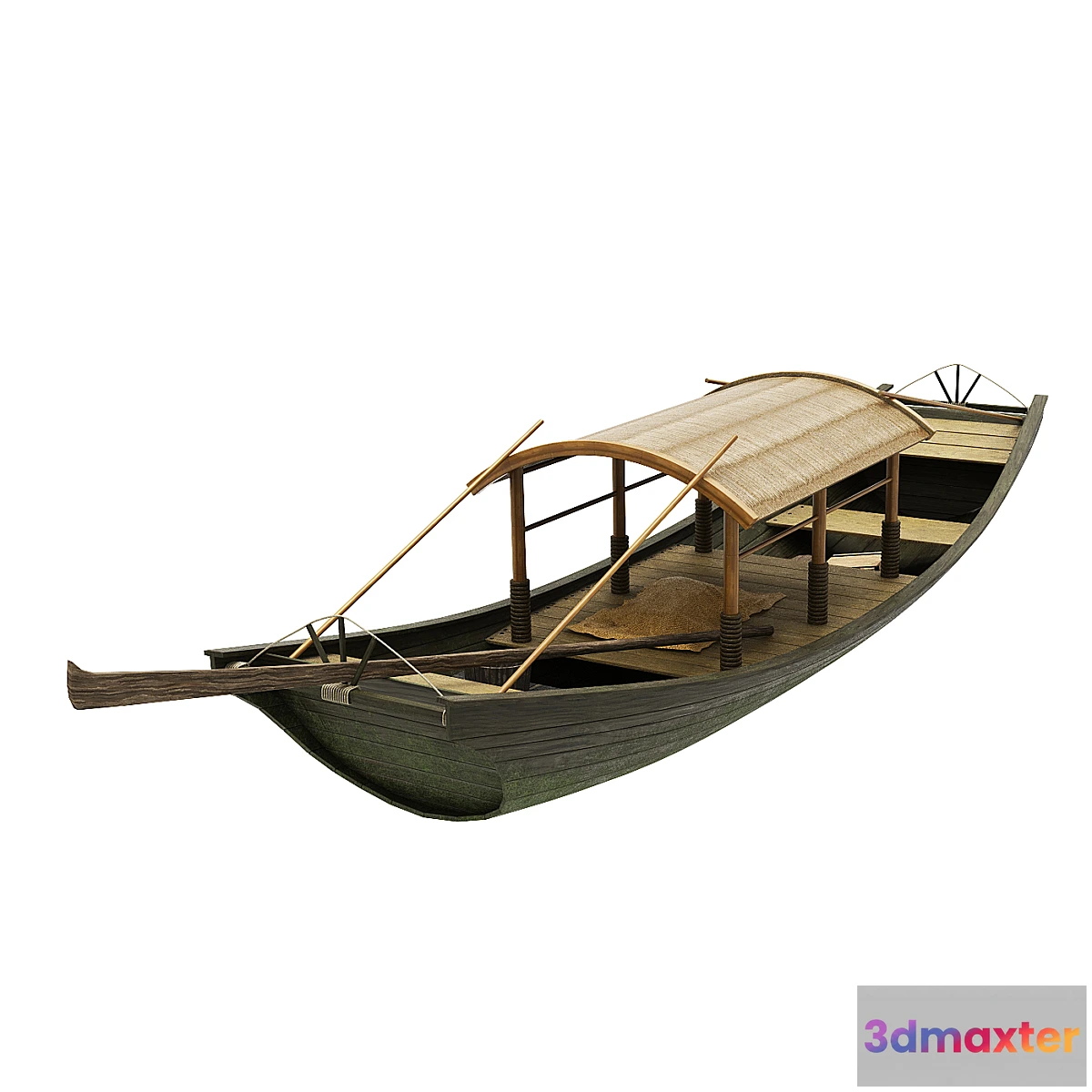 705752 - Chinese boat2