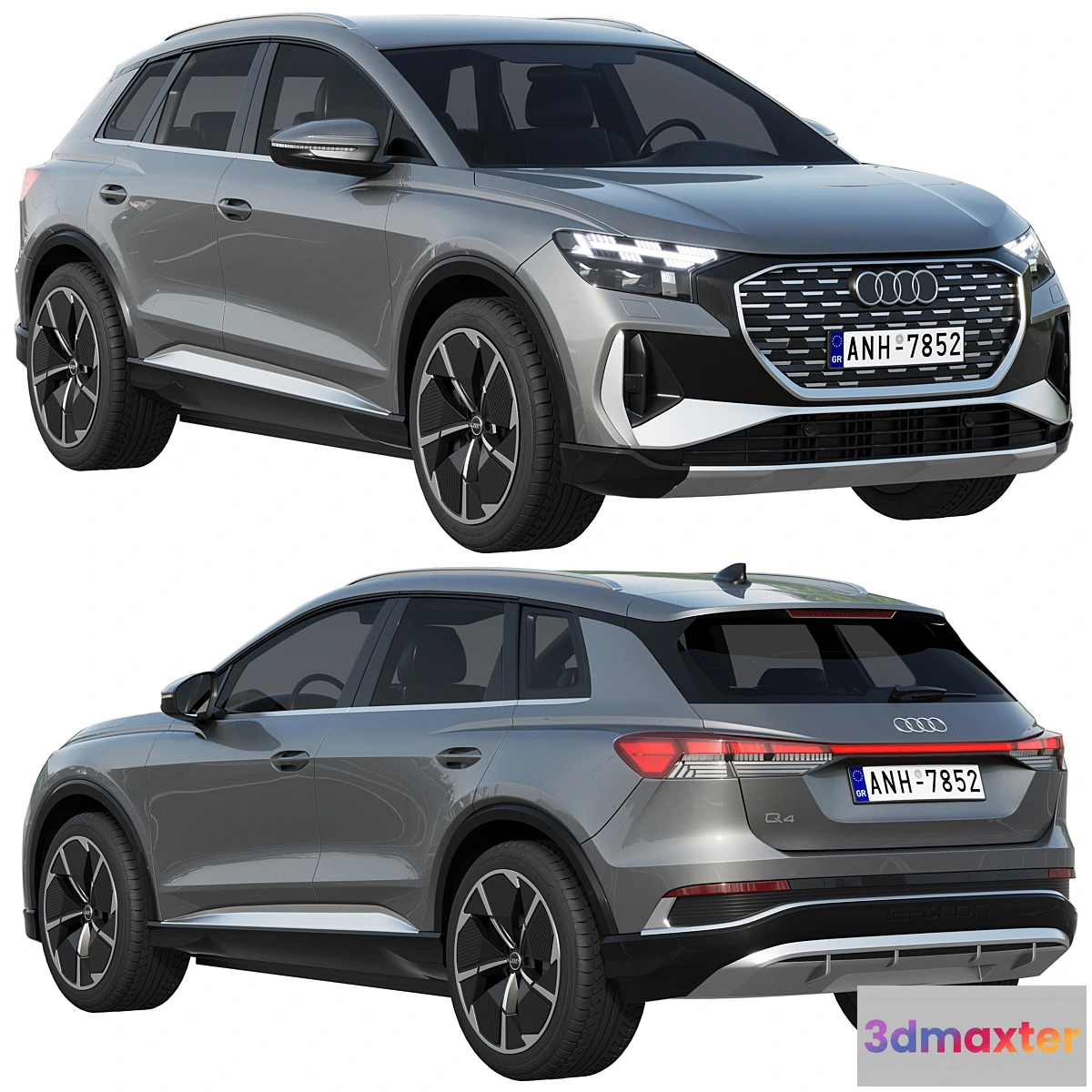 705774 - Audi Q4 e-tron 2021