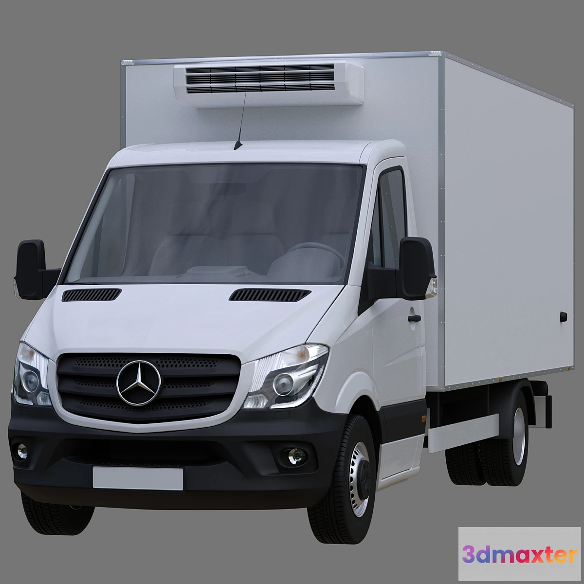 705796 - Mercedes-Benz Sprinter Ref 2015