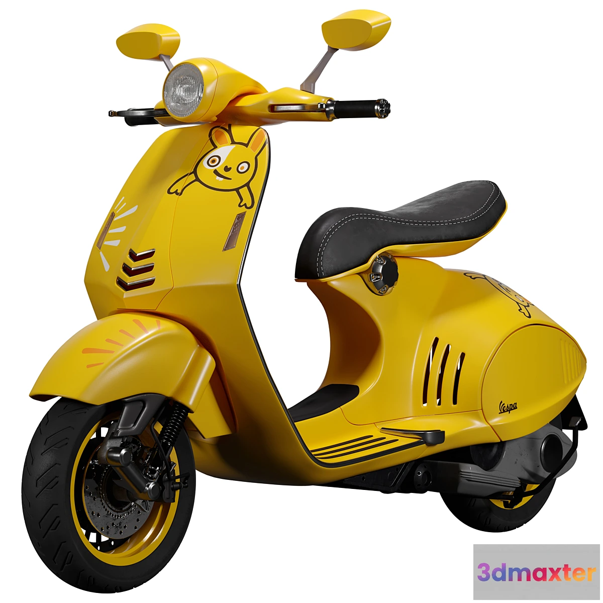 705858 - Vespa 946