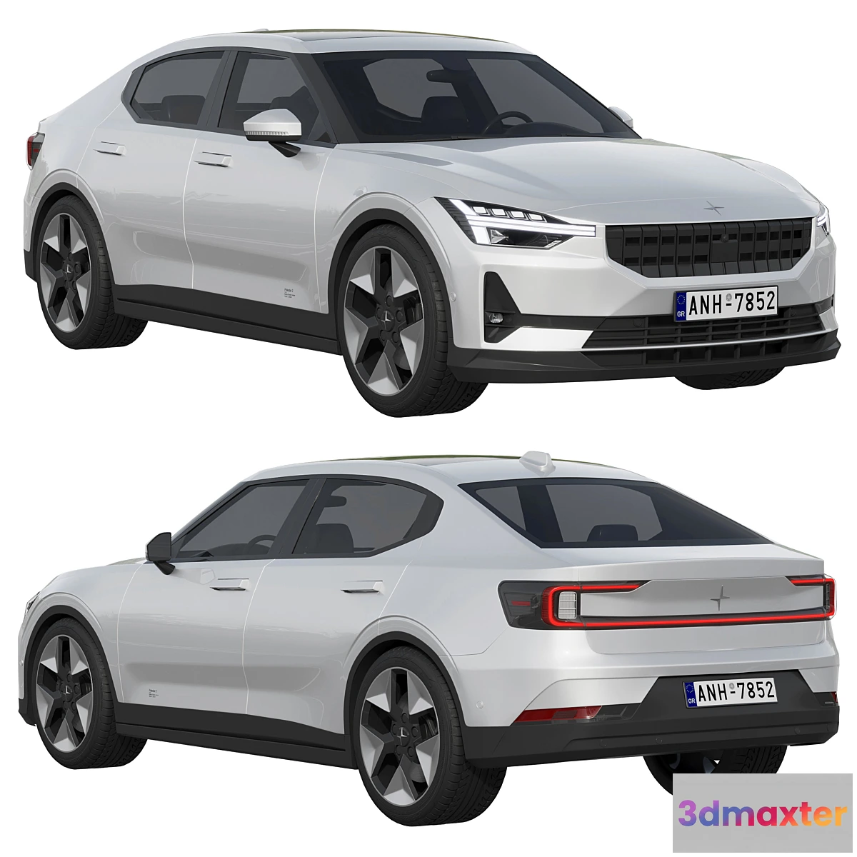 706140 - Polestar 2 2023 - No.2