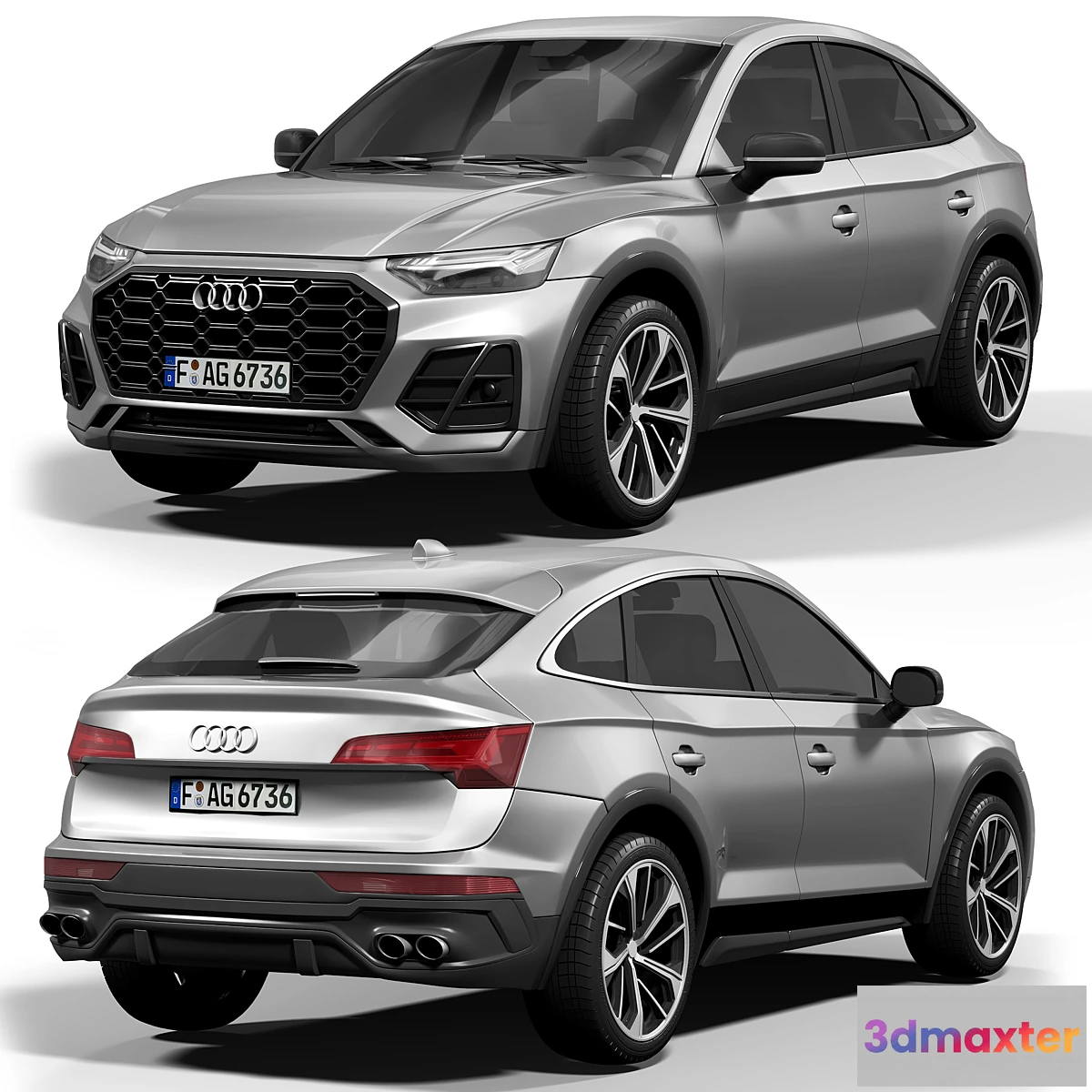 706150 - Audi SQ5 Sportback