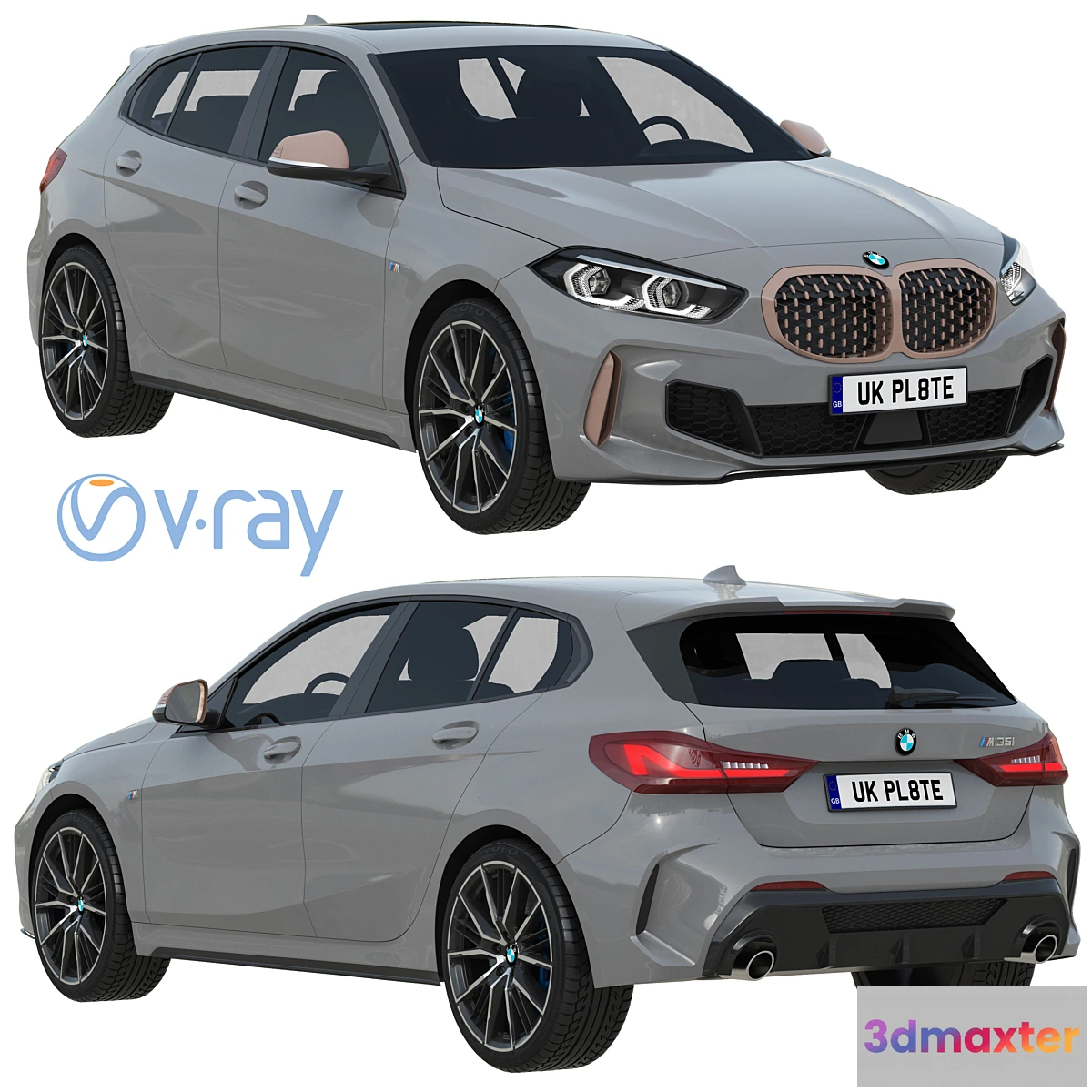 706188 - BMW M135i 2022 - No.2