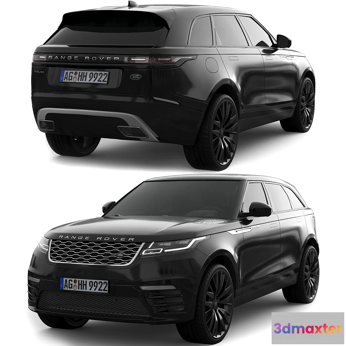726046 - Range rover velar - No.2