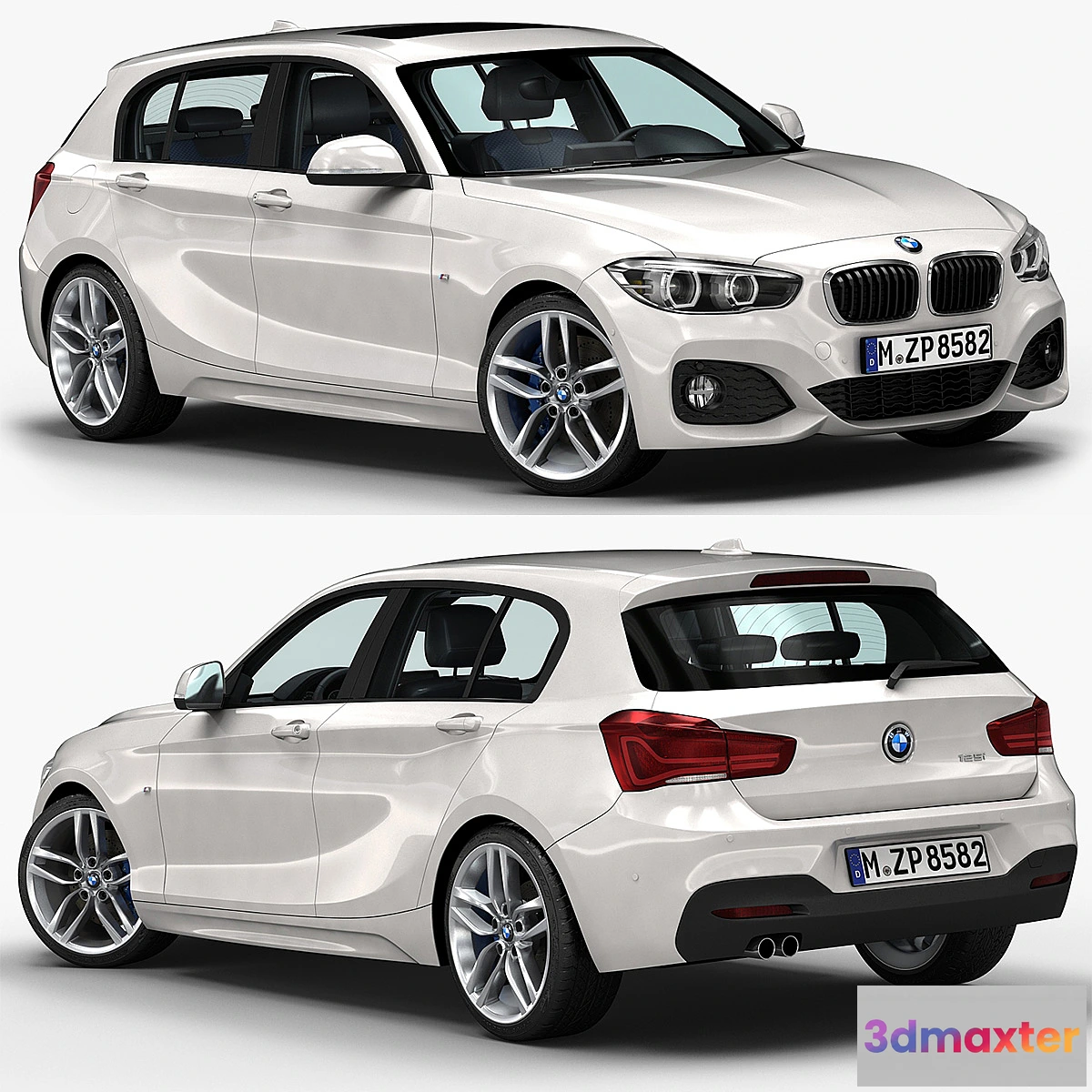 726054 - BMW 1 Series - No.2