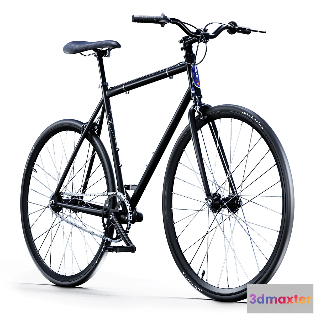 726178 - Shcwinn Cutter Bike - No.2