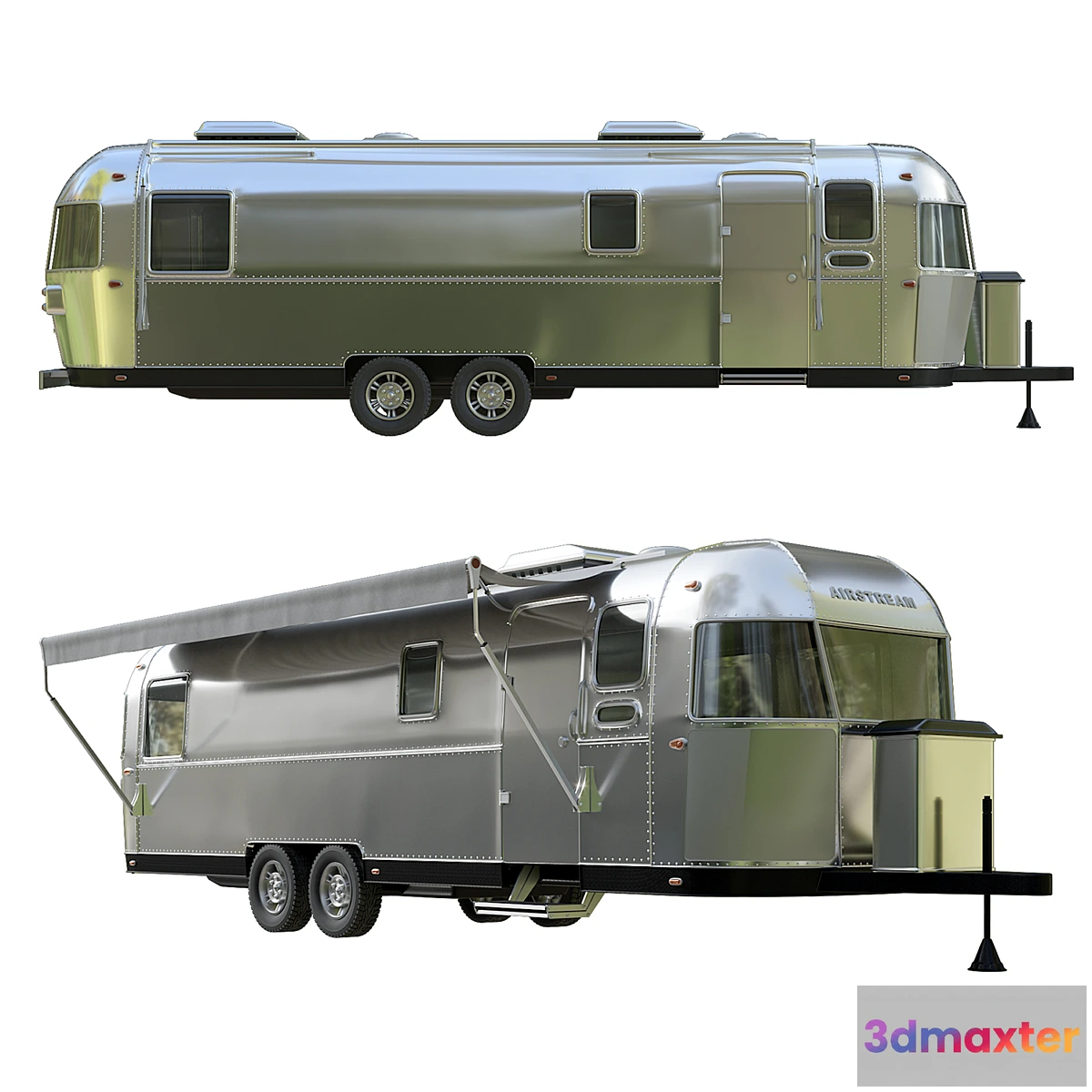 726288 - Airstream_Travel Trailers - No.2