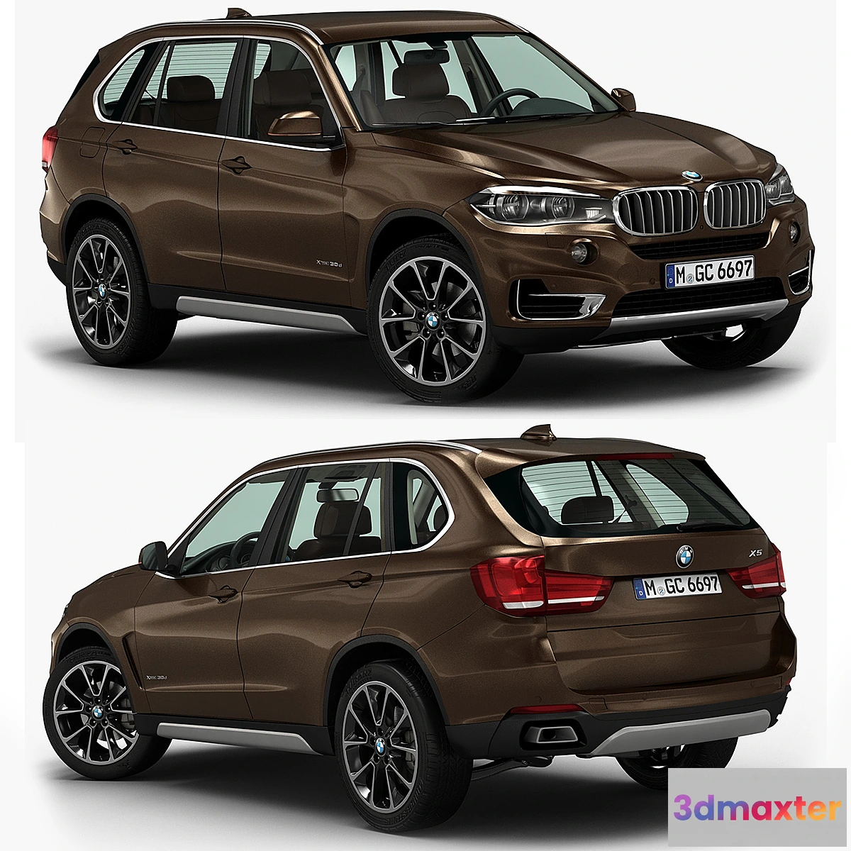 726430 - BMW X5 - No.2