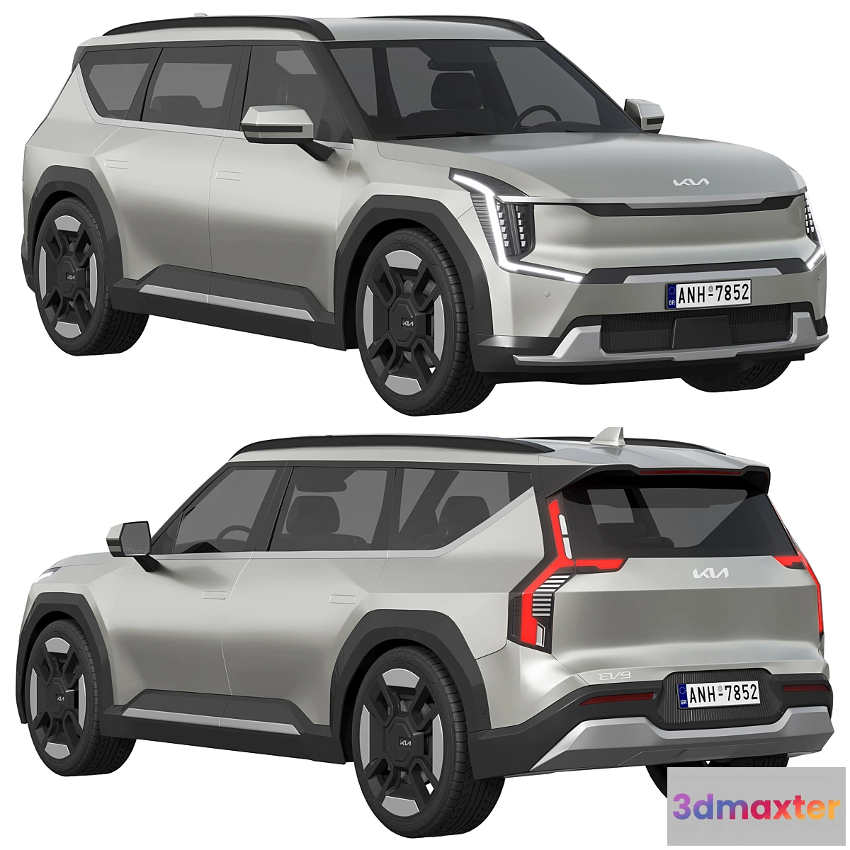 753339 - KIA EV9 - No.2