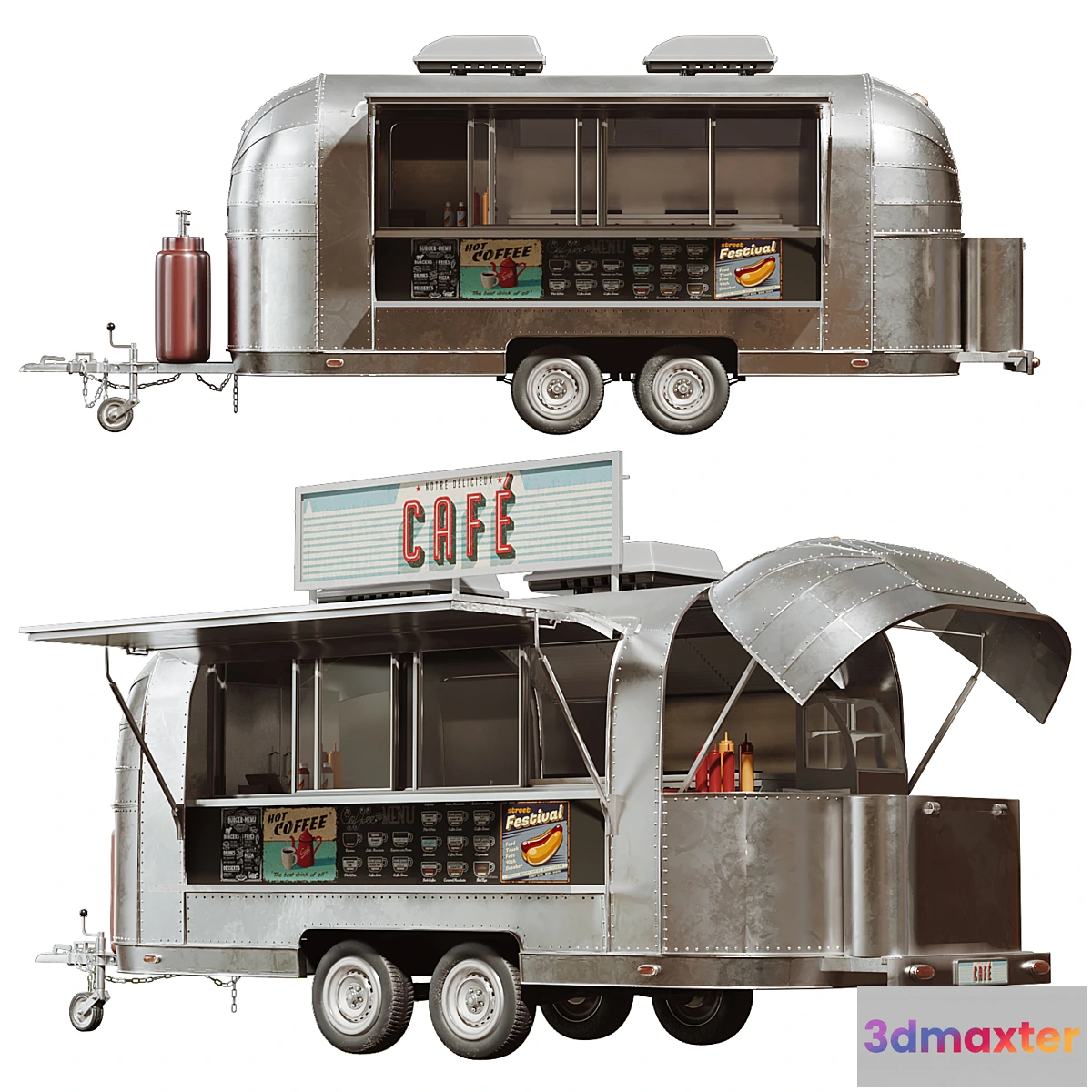 753469 - food truck - No.2