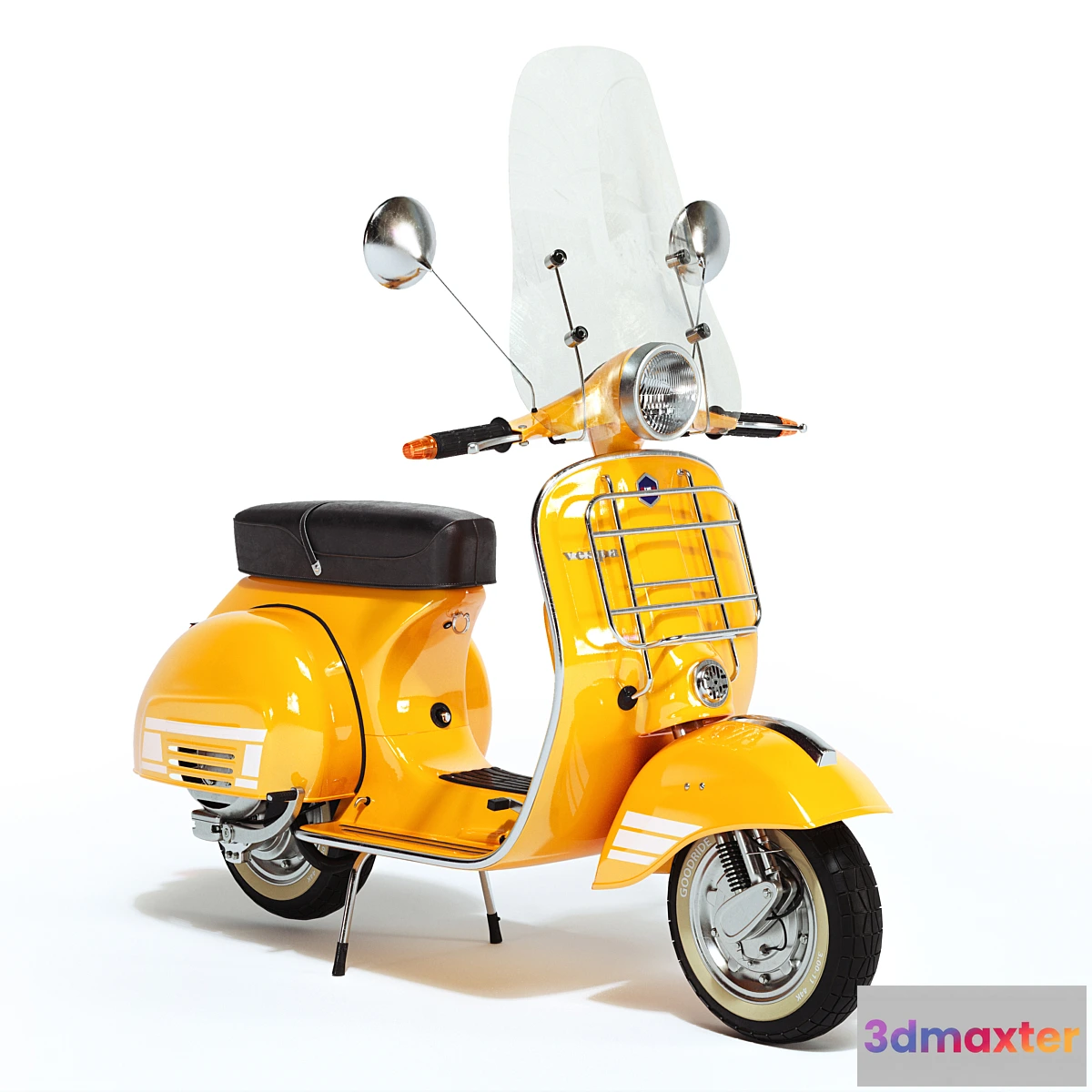 753607 - Vespa 3
