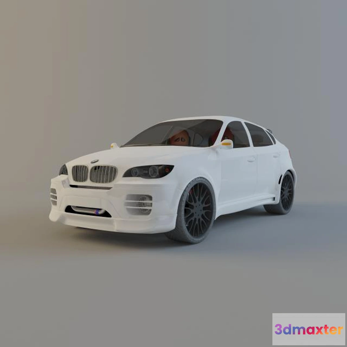 803486 - bmw x 6
