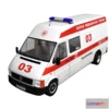 803498 - Ambulance