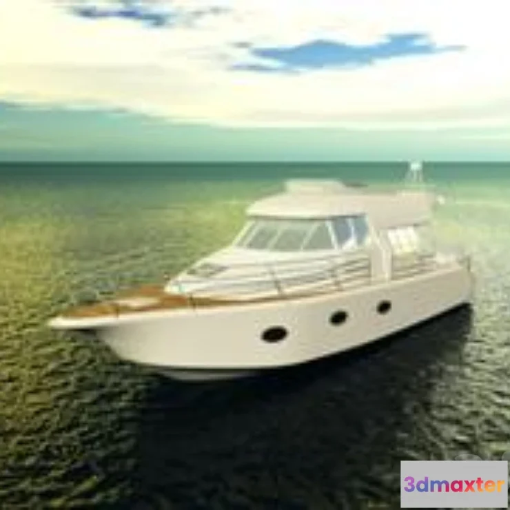 803500 - Yacht - No.4