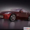 803502 - Nissan 350 Z