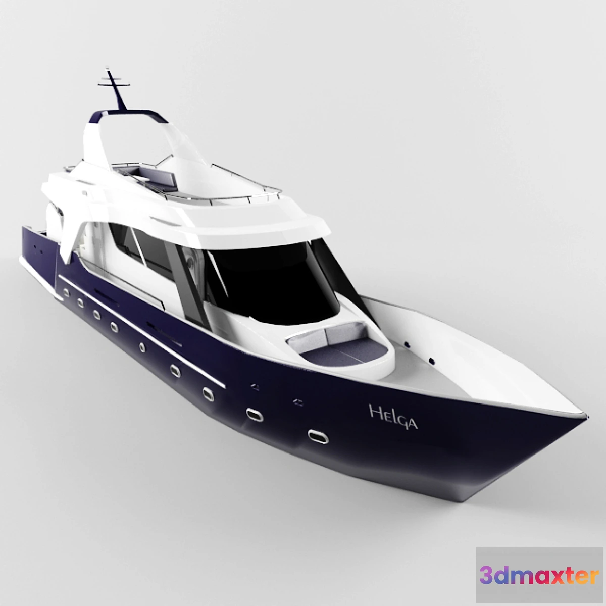 809838 - Yacht - No.5