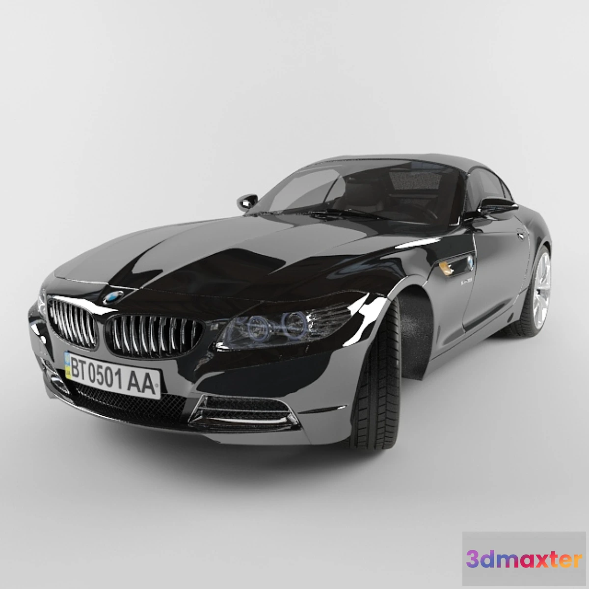 819886 - BMW z4