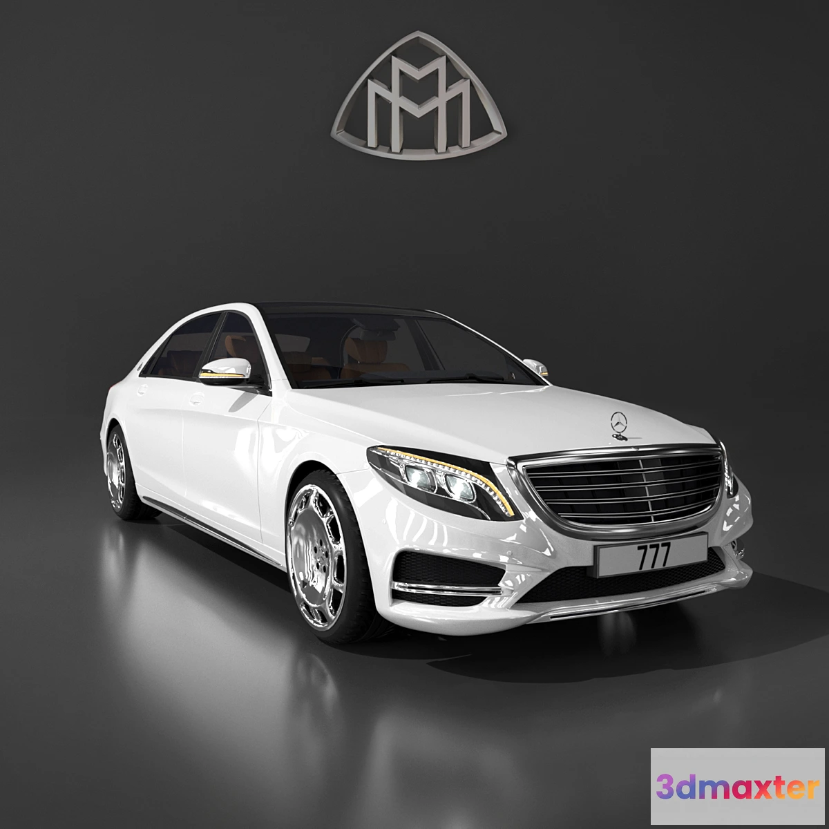 819894 - Maybach - No.2