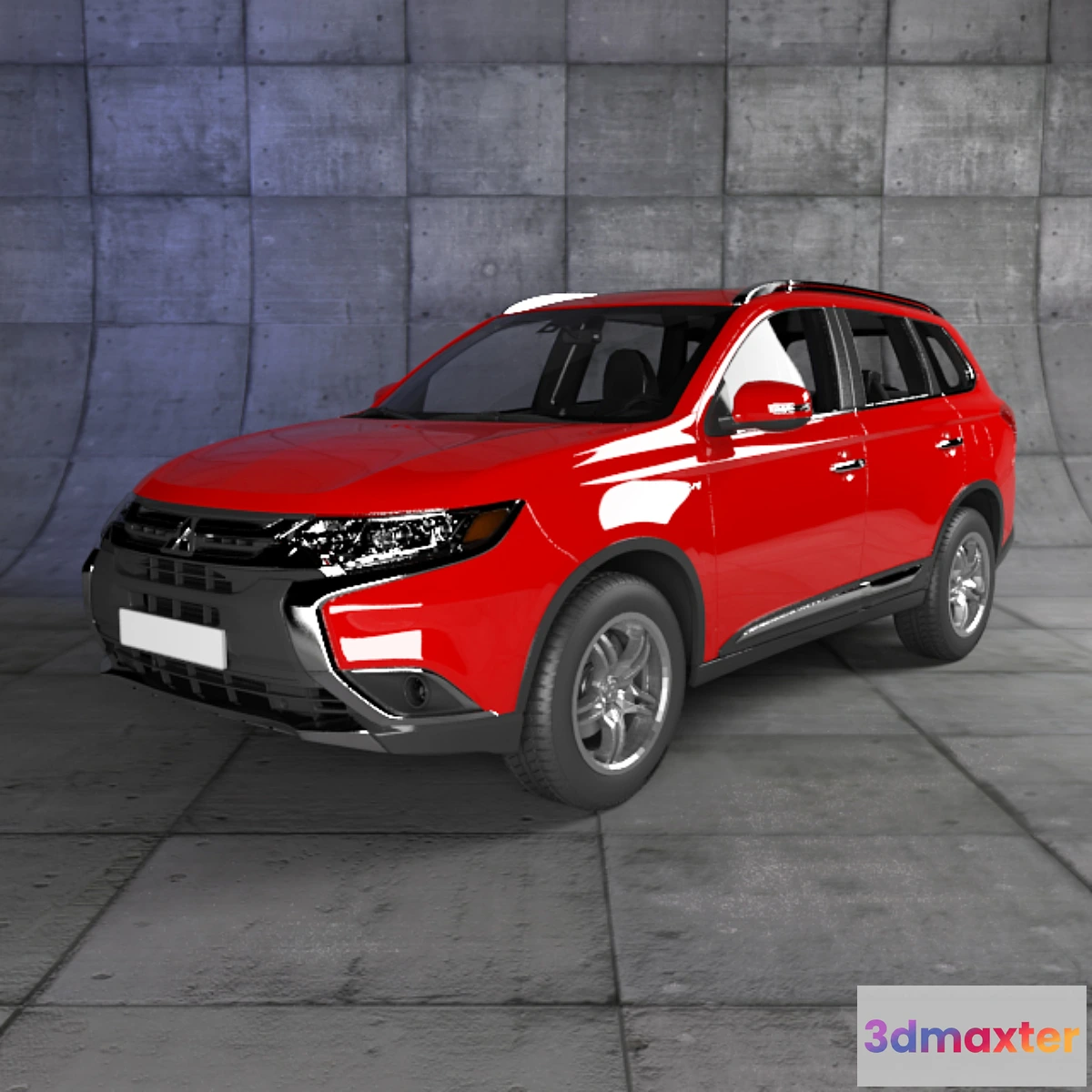 819896 - mitsubishi Outlander