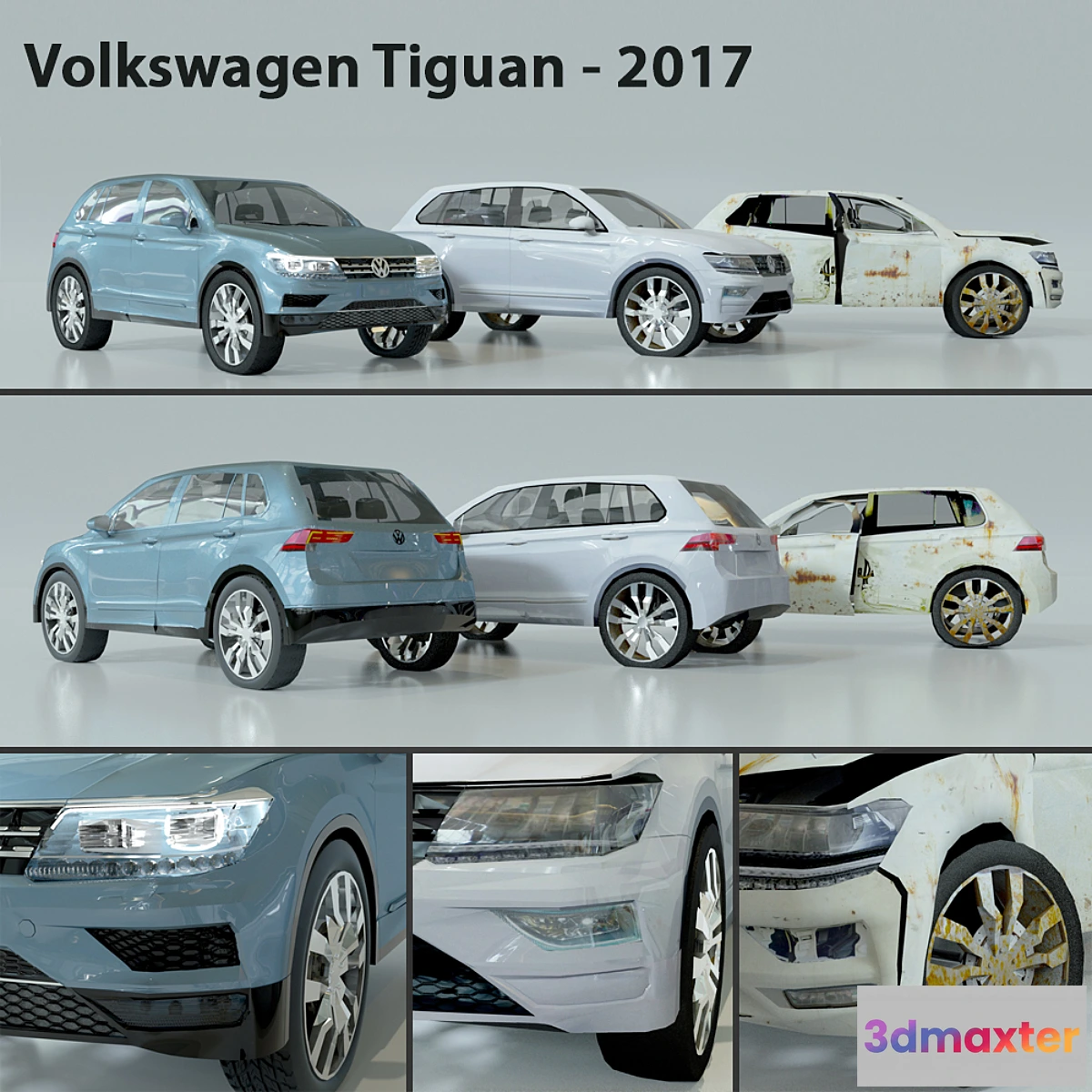 819912 - Volkswagen-tiguan_2017