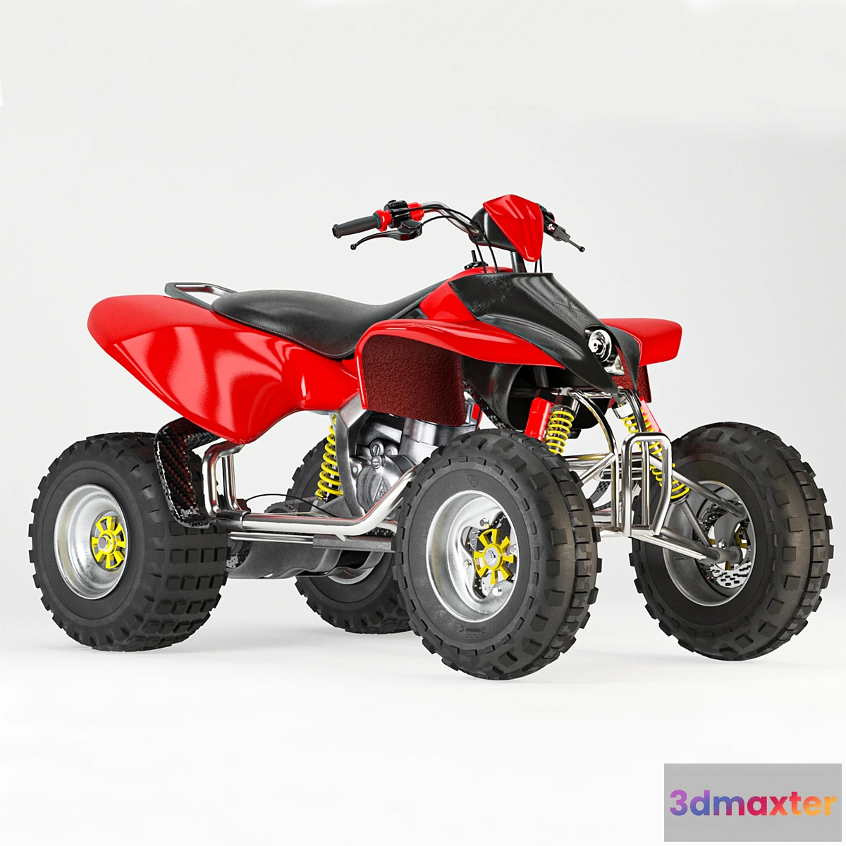 847425 - Hondabike - No.3