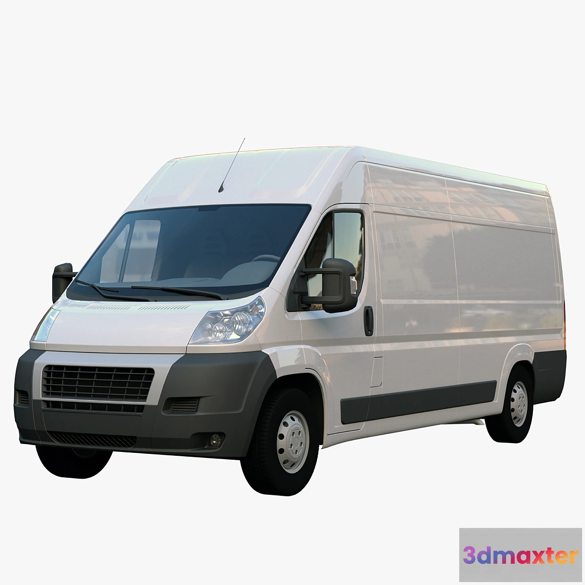 847543 - L4H3 truck - No.3