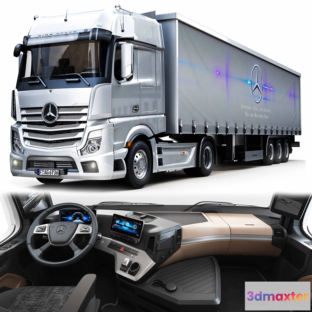 847567 - Benz_new actros - No.3