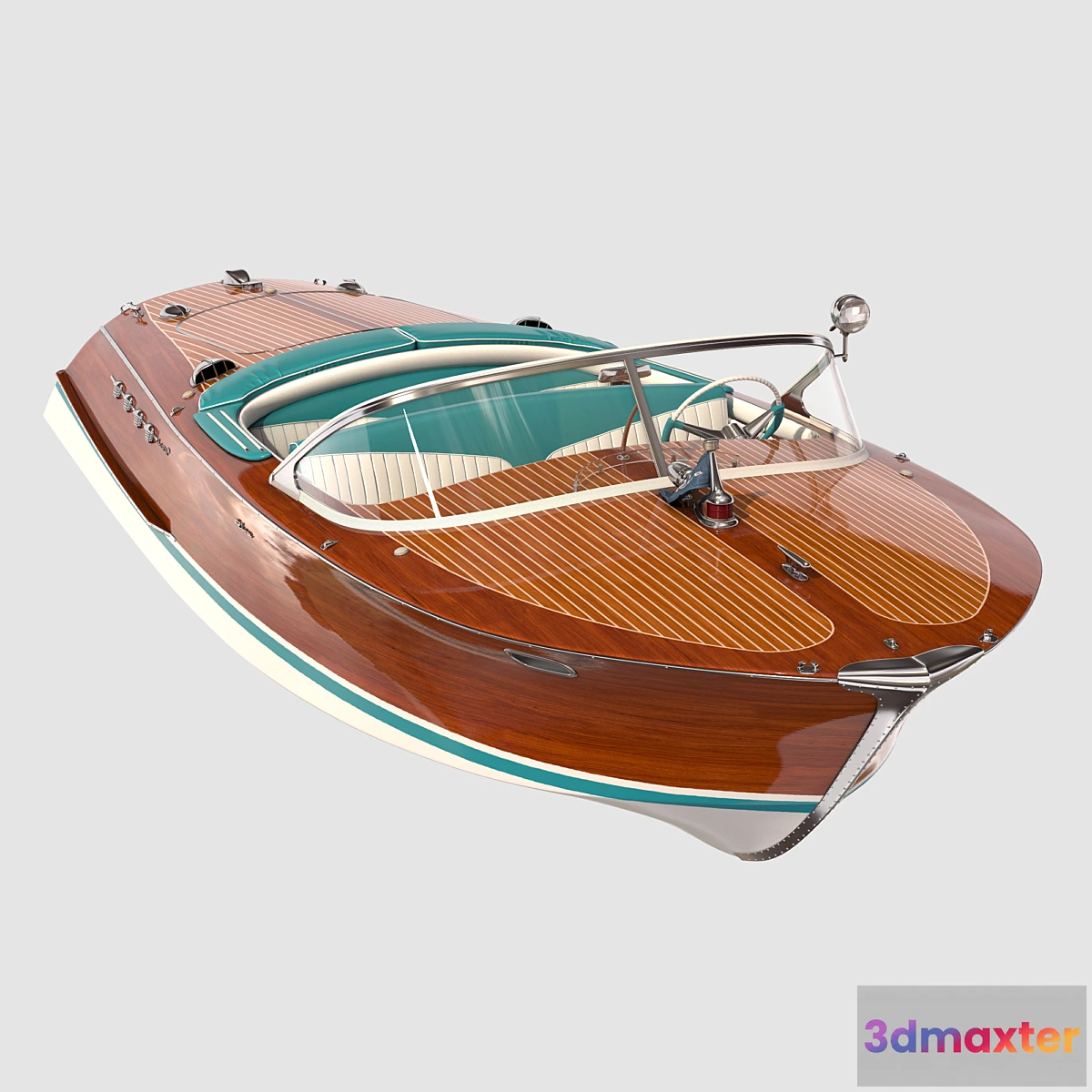 856789 - Riva ARISTON - No.3