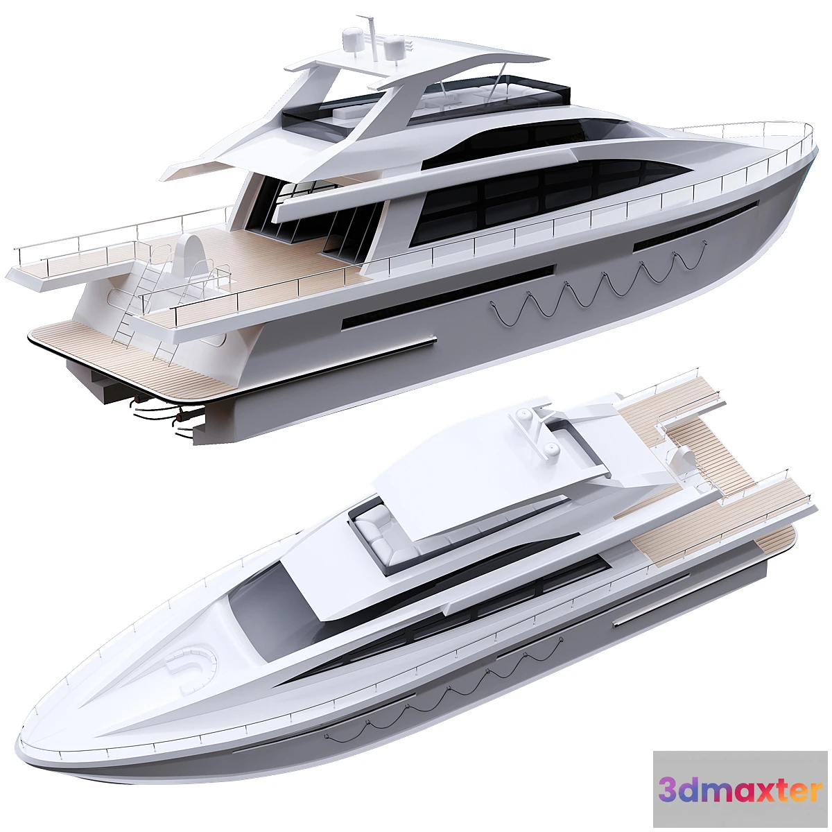 856843 - Yacht - No.7