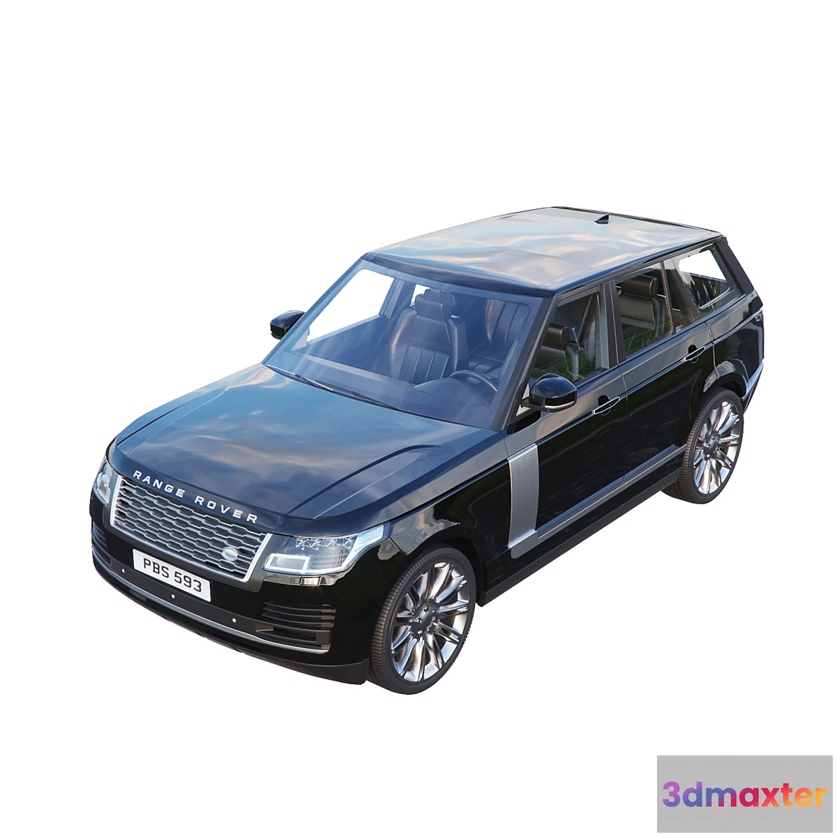 856847 - Range Rover Autobiography L405 - No.3