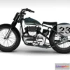 898052 - Harley Davidson - No.5