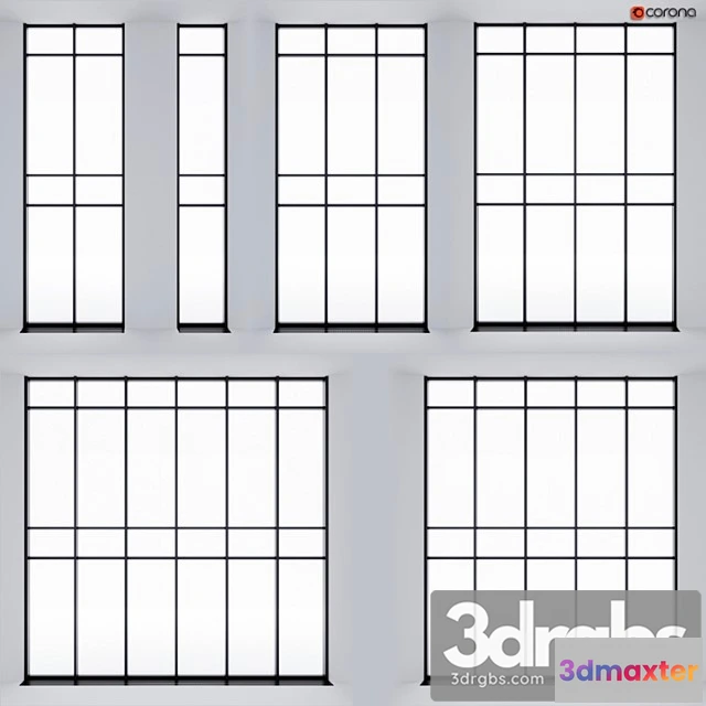 1008526 - Double-glazed panoramic glazing