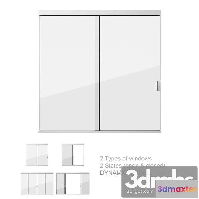 1008532 - Dynamic sliding windows set 03