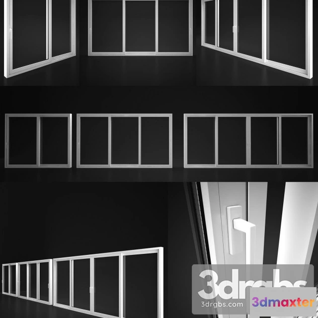 1008546 - External Sliding Doors