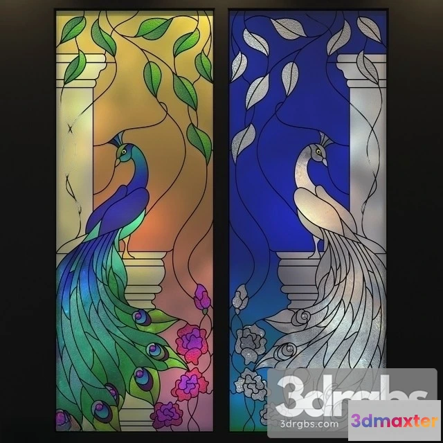 1008560 - Glass Paint