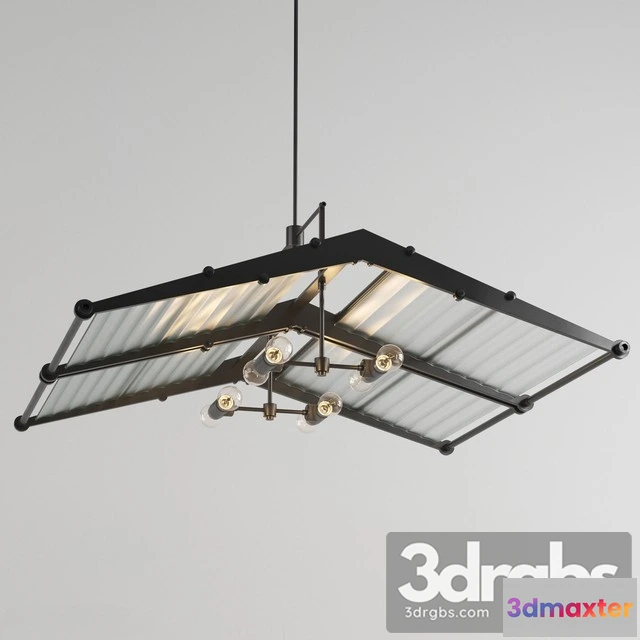 1008574 - LF XX Pendant