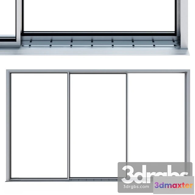 1008582 - Modern Sliding Window 2
