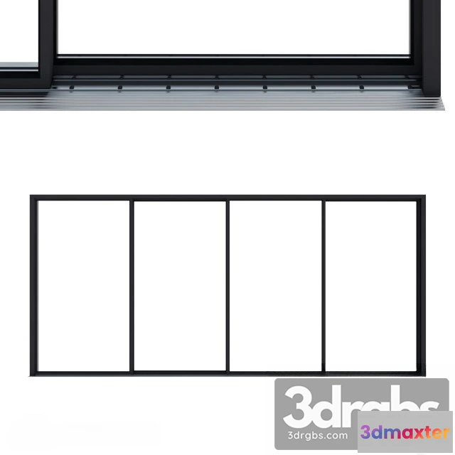 1008584 - Modern Sliding Window 3