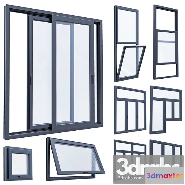 1008592 - Modern Windows 4