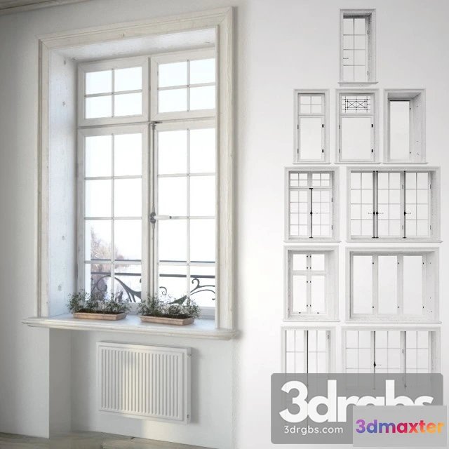 1008662 - Scandinavian Windows 2