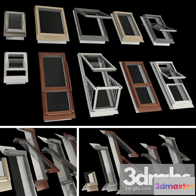 1008706 - Skylights 2