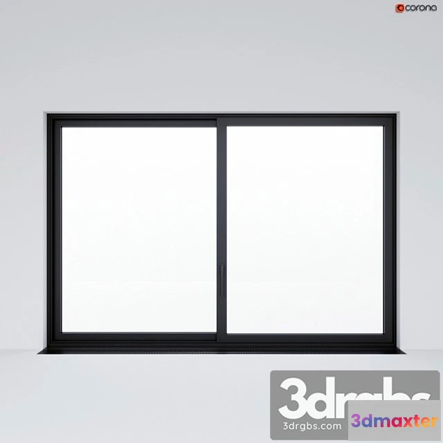 1008736 - Sliding window (door) 3