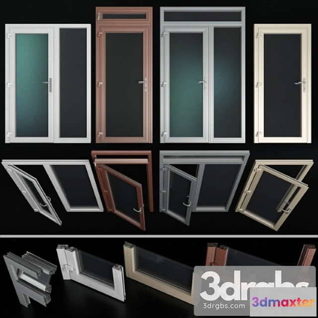 1008752 - stained aluminum doors_3