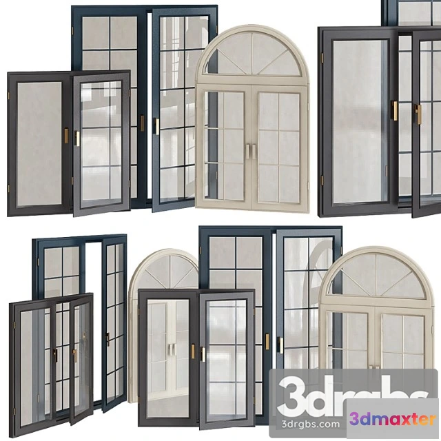 1008814 - Window collections 2