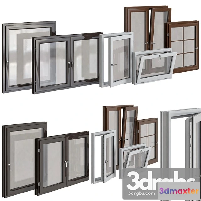 1008816 - Window collections 4