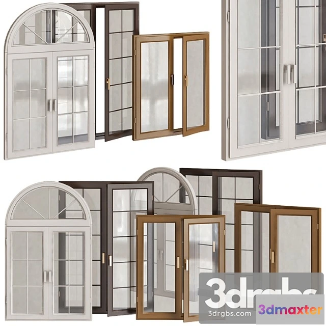 1008818 - Window collections