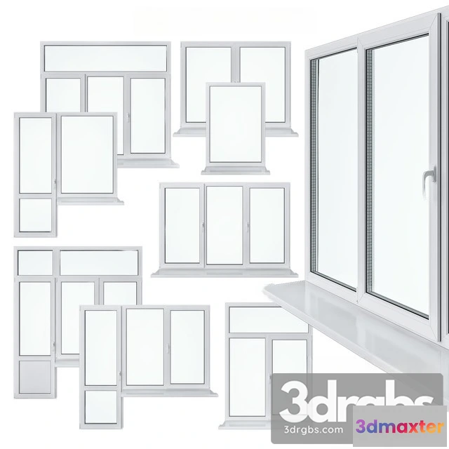 1008828 - Window Set 2