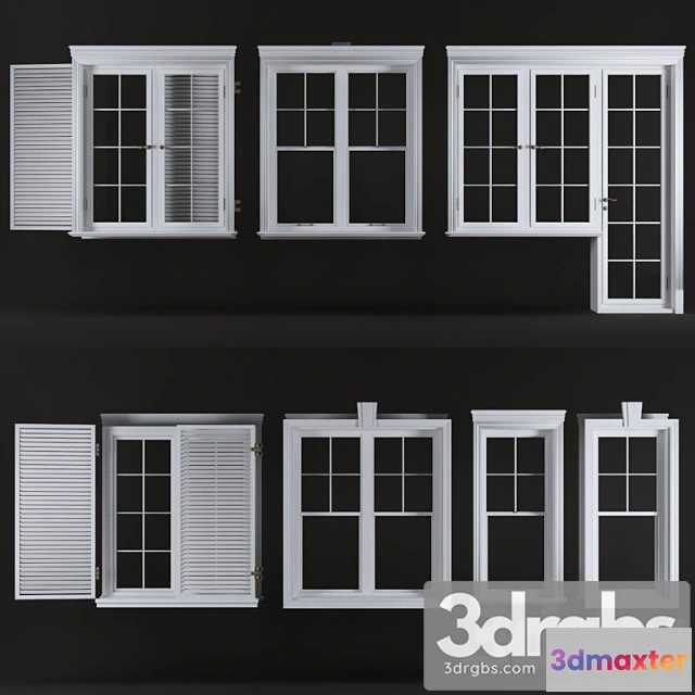 1008854 - Windows Set 01