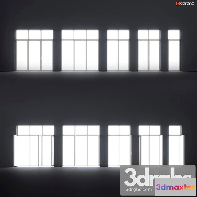 1008886 - Wood-aluminum windows_2