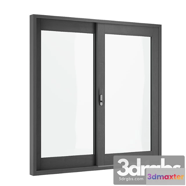 1008892 - Wooden Outer Sliding Door 1